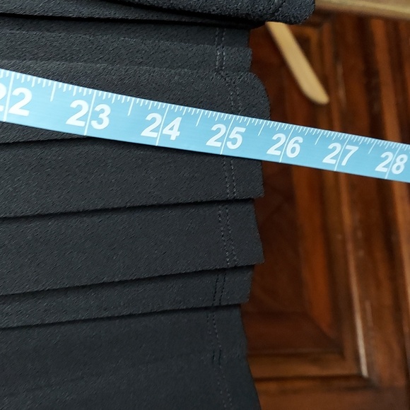 Cable & Gauge S/S Top - size Small - black - Picture 8 of 8